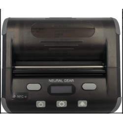 NG 110 ΦΟΡΗΤΟΣ ΘΕΡΜΙΚΟΣ ΕΚΤΥΠΩΤΗΣ, 110mm, USB / Bluetooth / Wi-Fi