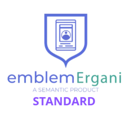 Ψηφιακή Κάρτα Emblem Ergani έως 10 υπαλλήλους