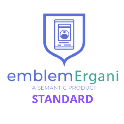 Ψηφιακή Κάρτα Emblem Ergani έως 10 υπαλλήλους