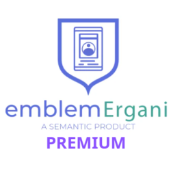 Ψηφιακή Κάρτα Emblem Ergani έως 50 υπαλλήλους