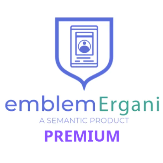 Ψηφιακή Κάρτα Emblem Ergani έως 50 υπαλλήλους